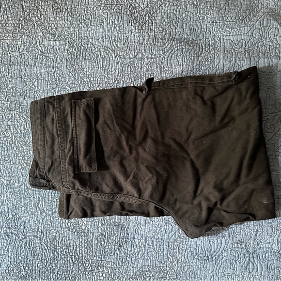 H&M Divided Black Pants - Picture 1 of 6